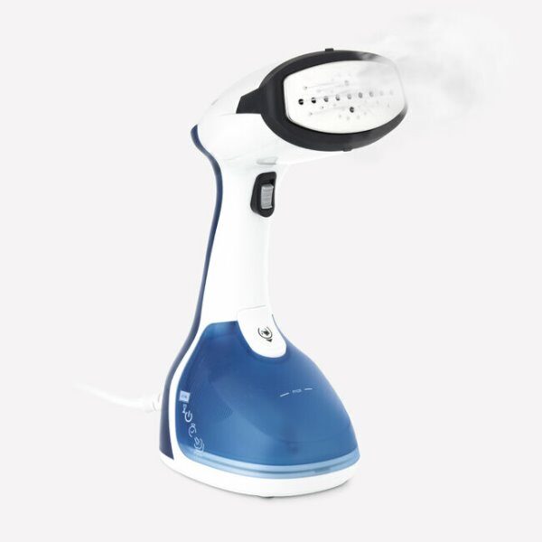 Defroisseur a main-  H KOEING