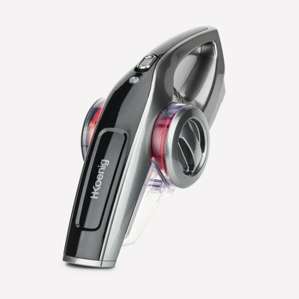 Aspirateur a main HELMUT - H KOENIG