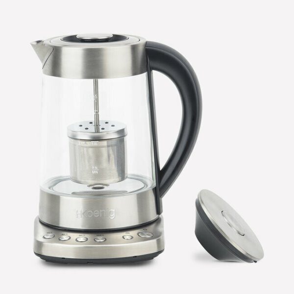 Machine a the INSTANT T H KOENIG