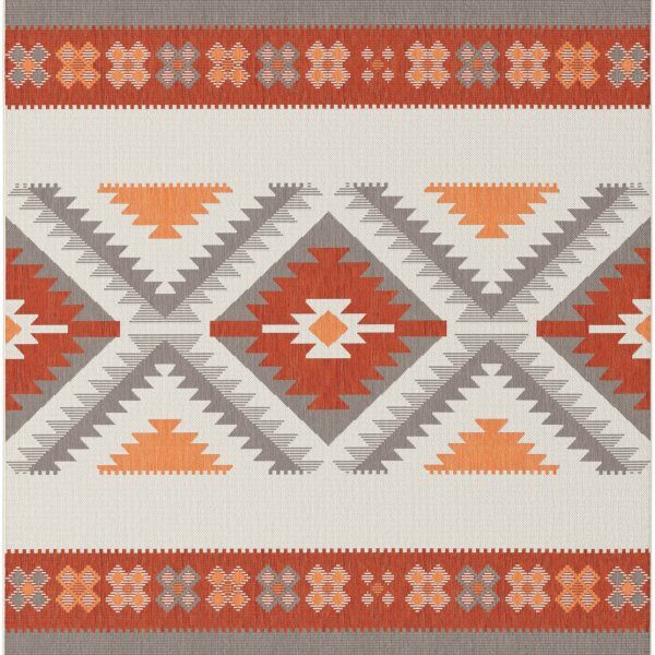 Tapis STAR 160x230 beige - BLT