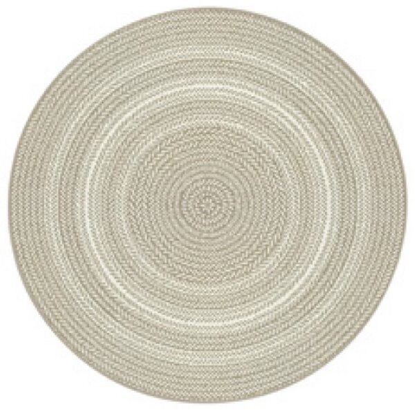 Tapis ESSENZA rond 120X120