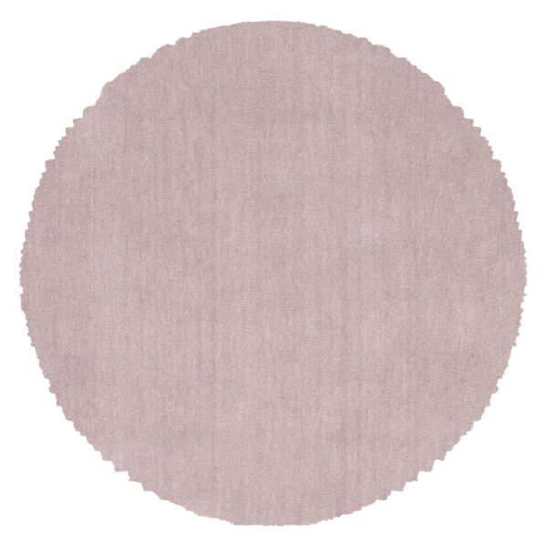 Tapis FEEL rond D120 - BLT