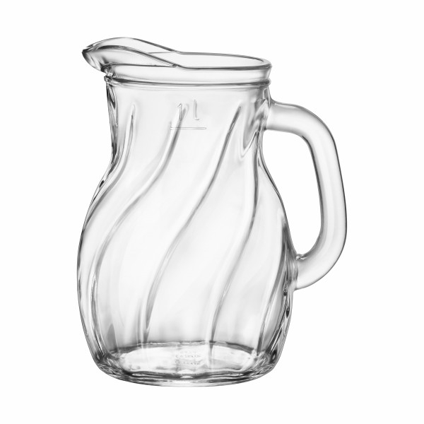 Broc BISTROT TWIST de 100 cl