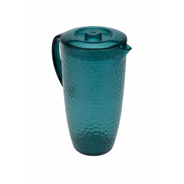 Pichet 2l petrole estiva, vert