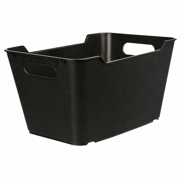 Panier 6l jazzy assorti, 3-fois assorti, couleurs