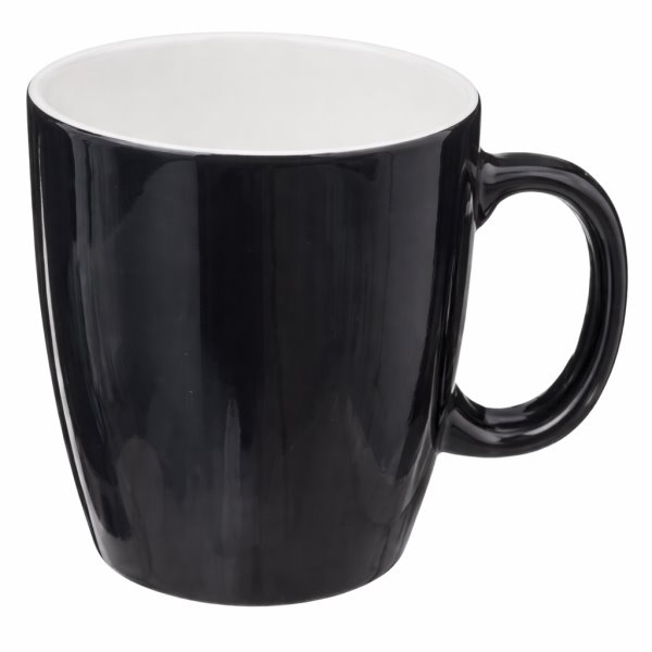Mug s colorama bleu 18cl, bleu