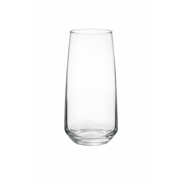 Gobelet haut x1 elaya 48cl, transparent