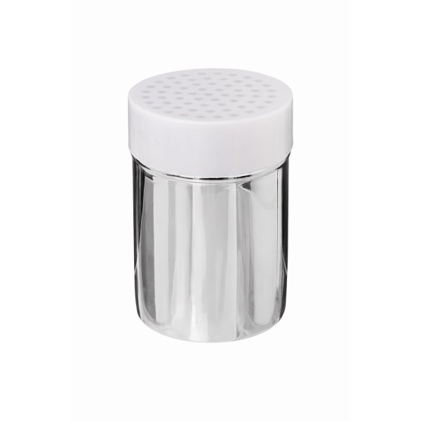 Saupoudreur disp assorti, 2-fois assorti, gris