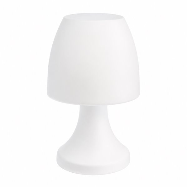 Lampe extérieur pile dokk blcfr h19,