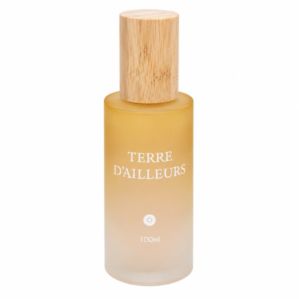 Spray ambi sana ter dai 100ml, blanc